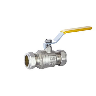 NPT BSP draad koper messing balklep vrouwelijke industriële materialen metaal connector