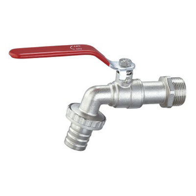 LT-2002B Waterbalk met messing / zink en PVC-filter rubberpakking