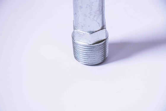 Multi-turn anti-vriezen Proof Sillcock Solder Ends Valve Messing
