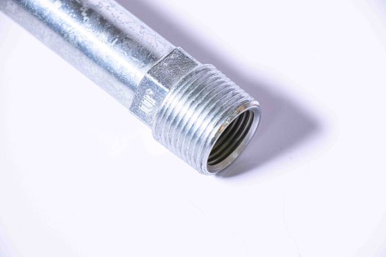 Multi-turn anti-vriezen Proof Sillcock Solder Ends Valve Messing