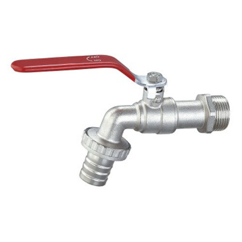 LT-2002B Waterbalk met messing / zink en PVC-filter rubberpakking