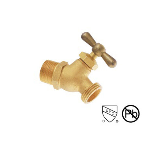 NPT BSP 1/2 inch ketel afvoer klep met mannelijke draad, 1/2 mannelijke ketel afvoer